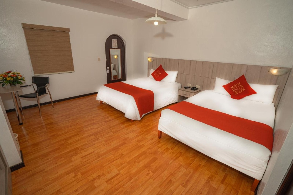 Royal Inka II Main image